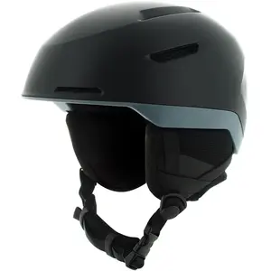 SMITH Casque de ski Altus - Homme - Noir Charcoal pas cher