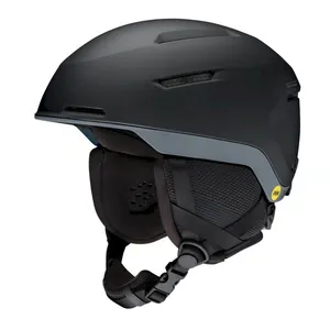 Smith Altus MIPS - Casque ski Matte Black Charcoal 59-63 cm pas cher