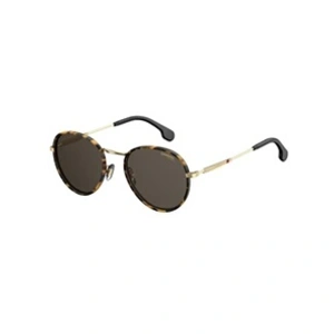 Comparateur de prix : Carrera Eyewear lunettes de soleil 151/Srhl/IR unisexes marron/doré flambé