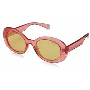 Comparateur de prix : Polaroid Lunettes De Soleil Pour Femme 6052-s-35j-52