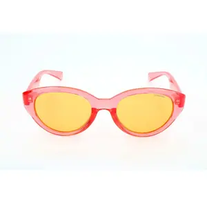 Comparateur de prix : Lunettes de soleil pour femmes Polaroid PLD6051-G-S-35J Ø 52 mm 
