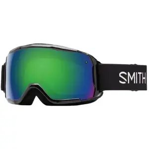 Smith - Kid's Grom Mirror S3 (VLT 12%) - Masque de ski multicolore pas cher