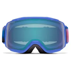 Smith - Kid's Grom Chromapop S2 (Vlt 23%) - Masque de ski multicolore pas cher