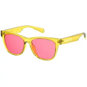 Polaroid S0352493 Lunettes de Soleil Femmes, Multicolore, Talla única pas cher