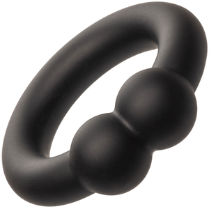 Comparateur de prix : CalExotics Alpha Muscle Ring Black 1ut