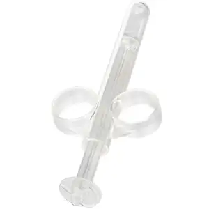 Comparateur de prix : CalExotics XL Lube Tube transparent - Calecotics