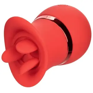 Comparateur de prix : CalExotics CALIFORNIA EXOTICS FRENCH KISS SUCK & PLAY SET