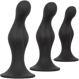 Comparateur de prix : CalExotics Kit Anal Ripple