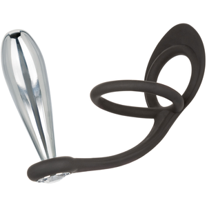 CALIFORNIA EXOTICS STAR FUCKER GLIDER PLUG pas cher