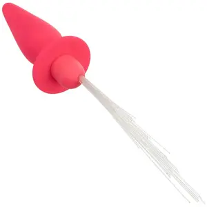 Comparateur de prix : CALEXOTICS Sonde Anale Vibrante Southern Lights avec Lumières et 10 Fo...