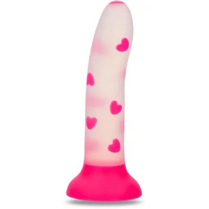 CalExotics Glow Stick Heart pas cher