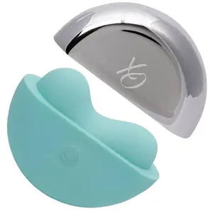 Comparateur de prix : Calexotics - Ovation Stimulateur Daplauses Vert Aqua