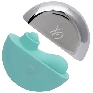 Comparateur de prix : Calexotics - Ovation Stimulateur Acclaim Aqua Green