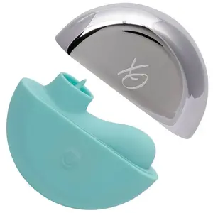 Calexotics - Ovation Stimulateur Rave Vert Aqua pas cher