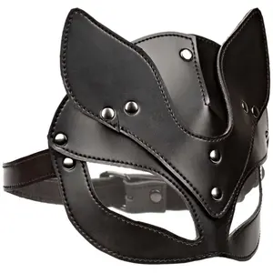 Comparateur de prix : Masque de Chat Euphoria pour Jeux Sensuels et BDSM