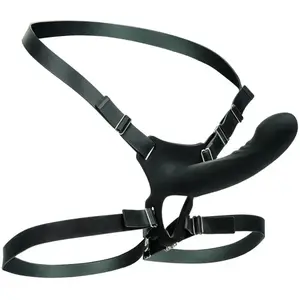 California Exotic Novelties Harnais Boundless Rechargeable Harness pas cher