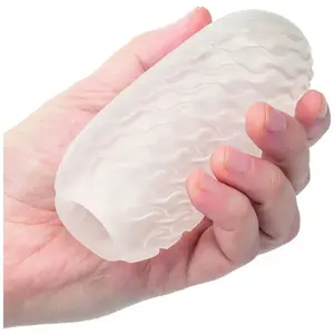 Comparateur de prix : CALEXOTICS Boundless Réversible Squishy Ball Stroker pour Plaisir Pers...