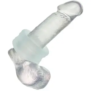 CALEXOTICS Anneau Intime Polyvalent Boundless Bumper-Stroker pour Plai... pas cher