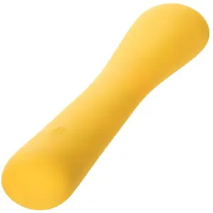 Comparateur de prix : CALEXOTICS Boundless Mini-Wand FlexiWand : Masseur Flexible aux 10 Fon...