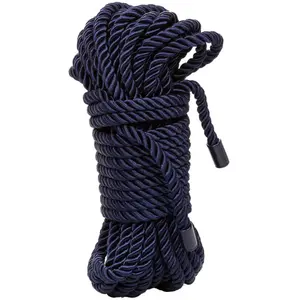 CalExotics Admiral - Japanese Rope Blue 10 M pas cher