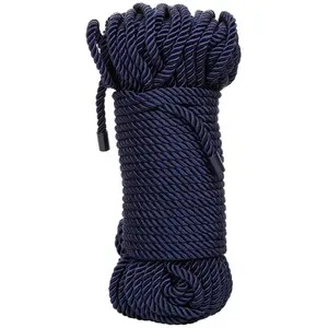 Comparateur de prix : Corde Japonaises Admiral Bleu 30m pour Bondage et Shibari - Bleu