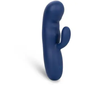 Comparateur de prix : CalExotics Rabbit Mini Silk Duo Cashmere