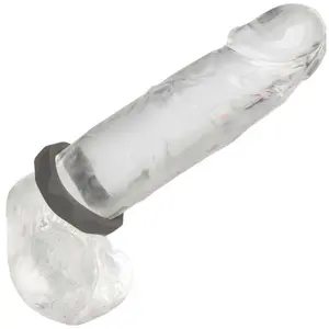 Comparateur de prix : CALEXOTICS Cockring Alpha Grey 25mm