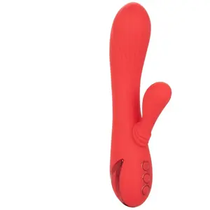 Comparateur de prix : CALIFORNIA EXOTICS CALEX PALISADES PASSION RED