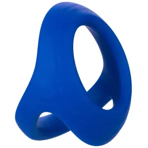 Comparateur de prix : CALEXOTICS Ballstretcher en silicone COCK BALL RING Admiral 32mm