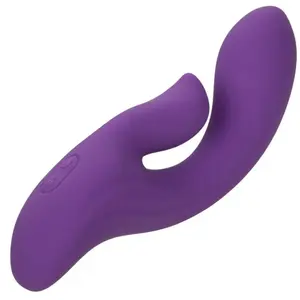 Comparateur de prix : CalExotics CALIFORNIA EXOTICS STELLA DUAL PLEASER VIOLET