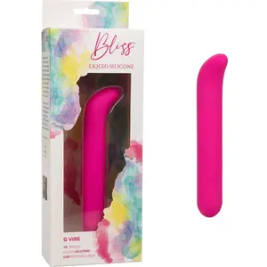 CalExotics CALIFORNIA EXOTICS BLISS G VIBE PINKVendu parplaisir-up