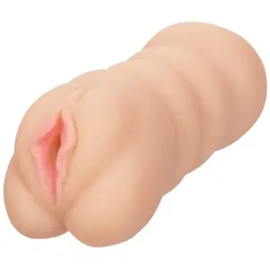 Comparateur de prix : CalExotics Masturbateur vagin et anus Cheap Thrills The Three-Way