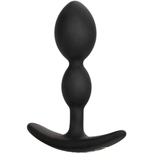 CALEXOTICS Plug Silicone TEARDROP Boundless 7 x 2cm pas cher
