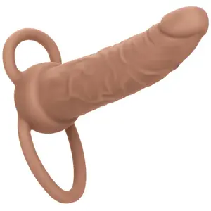 CalExotics Performance Maxx Double Pénétrateur Rechargeable pour Plais... pas cher