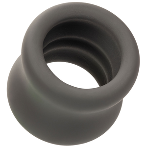 Comparateur de prix : CALEXOTICS Ballstretcher Alpha Scrot 35 mm - Hauteur 45 mm Gris