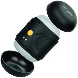 Comparateur de prix : Calexotics Masturbateur double moteur Boundless