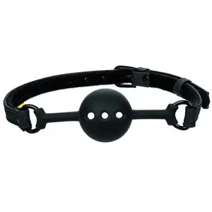 Comparateur de prix : Boundless Boule Respirant de CalExotics pour Jeux Érotiques Intenses