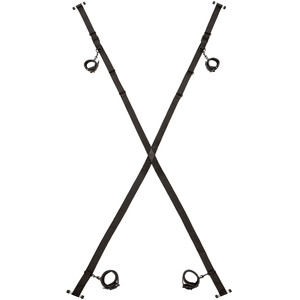 Croix de Bondage OVER THE DOOR CROSS 