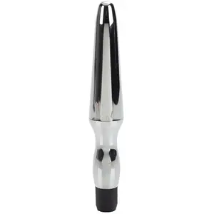 Merkloos / Sans marque Plug Anal Vibrant Anal Probe pas cher