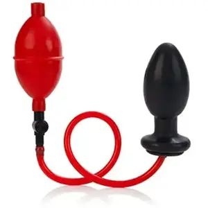 Colt Plug anal gonflable Expandable pas cher