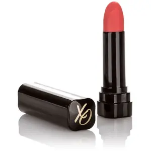 Comparateur de prix : California Exotic Novelties Coco Licious Hide & Play Lipstick Stimulateur Noir