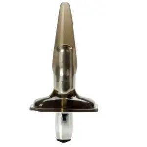 Comparateur de prix : CalExotics Plug Mini Vibro Tease Vibrateur Noir 1ut