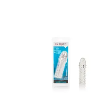 Comparateur de prix : CalExotics Adonis Extension de Pénis en Silicone 1ut