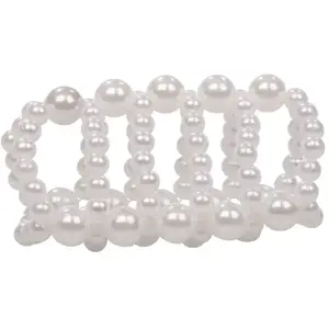 CalExotics Anneaux Stroker BeadsVendu parplaisir-up