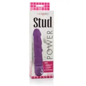 Comparateur de prix : Calexotics - Vibromasseur Power Stud Rod Rose