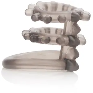 Comparateur de prix : California Exotic Novelties Anneau Support Master Double Pleasure