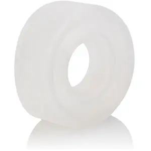 Comparateur de prix : CalExotics Gaine Rechange Silicone Clear 1ut