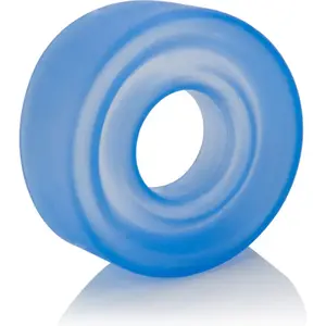CalExotics Gaine Rechange Silicone Bleu 1ut pas cher