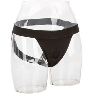 CalExotics Harnais pour Gode Ceinture Jock StrapVendu parrue-des-plaisirs
