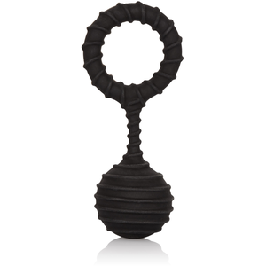 Comparateur de prix : COLT Cockring & Boule Lestée Weighted Ring Large